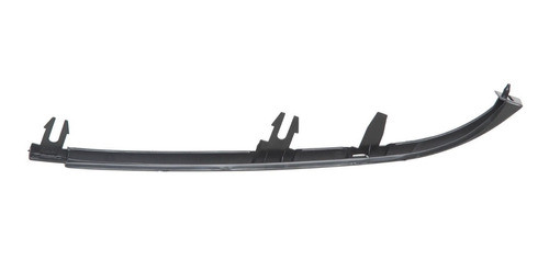Moldura Bajo Semioptica Peugeot 306 Izquierda 1