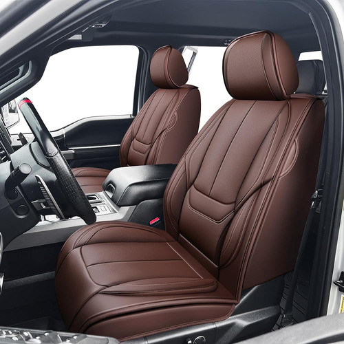 Oasis Auto Ford F150 F250 F350 Accesorios Fundas De Asiento 1