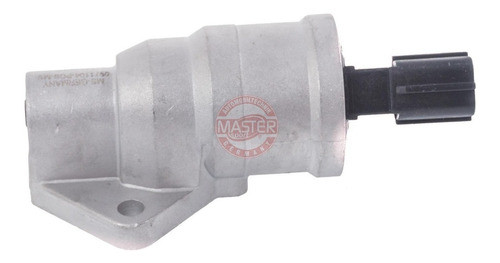 Válvula Ralenti Fispa Ford Fiesta 1.2 16v 97/99 / 1.4 #10048 1