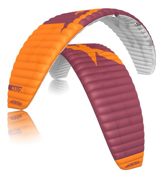 Kite F-one Halo Foil 12m 0