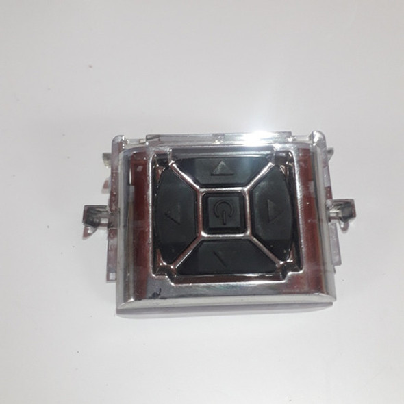 Botonera Tv LG Modelo 43uh6500 0