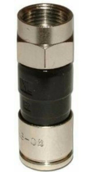 Coaxil Rg6 Armado X 35 Metros Villa Ballester Calidad 100% 1