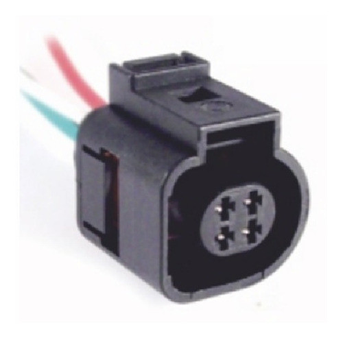 Ficha Bulbo Temperatura Vw Fox/suran/voyage/gol Trend/saveir 0