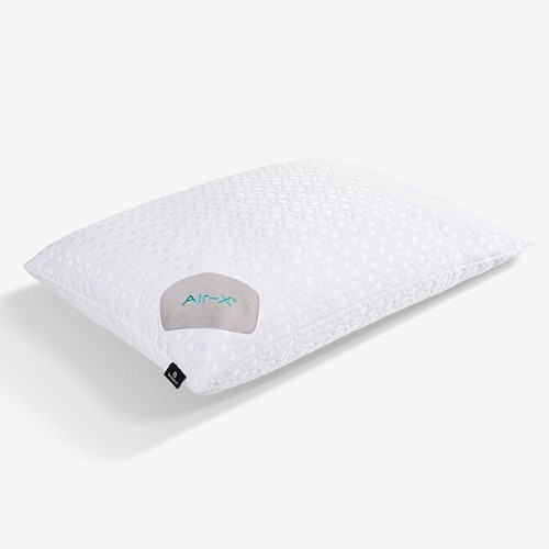 Protector De Almohada Bedgear Dri-tec Performance - Absorbe 0