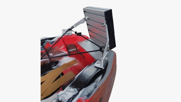 Suporte Caiaque Raptor Base 12cm 0 Suporte Caiaque Raptor Base 12cm 0