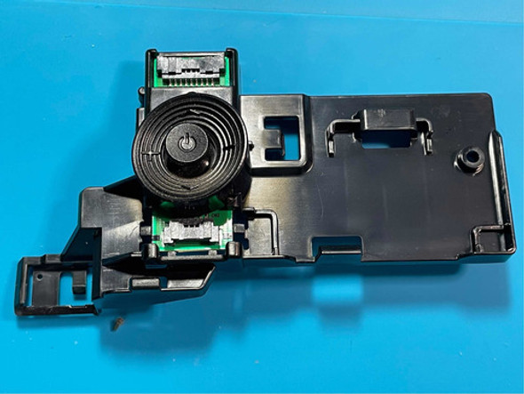 Boton Power / Volumen *original* Tv Samsung Un40j5300agcdf 0
