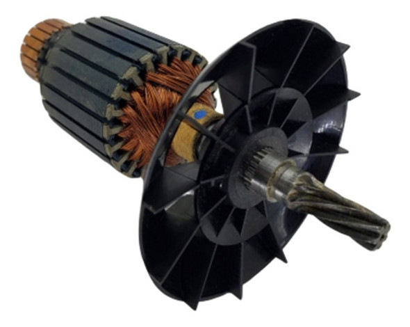 Inducido Rotor Dewalt Para Sierra Sable Dw311ar 0 Inducido Rotor Dewalt Para Sierra Sable Dw311ar 0