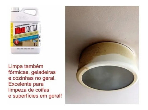 Maximoom Flotador Start 5 L -limpador Universal C/4 Unidades 1