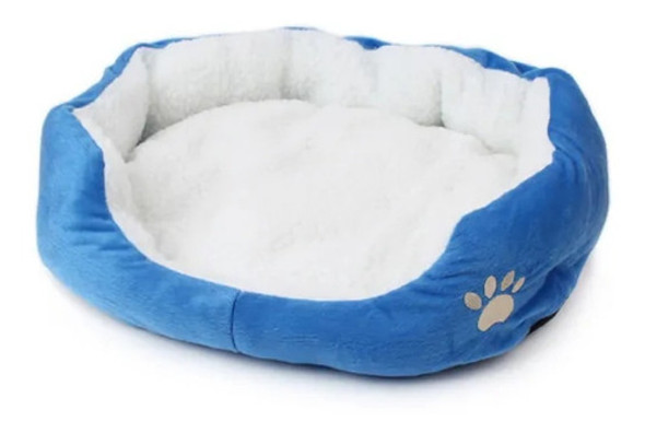 Cama Cucha Portátil Para Perro 40 X 50 Cm Comoda 1 Cama Cucha Portátil Para Perro 40 X 50 Cm Comoda 1