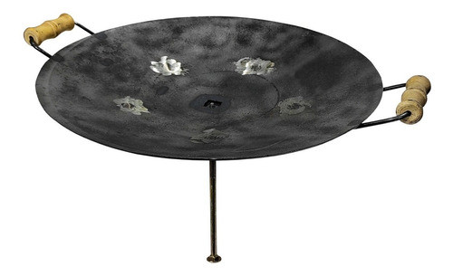 Disco Arado Original Bifera Tapa Patas Desmontables 0