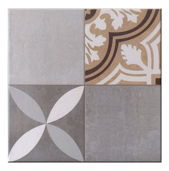 Piso Ceramico 1cal 45x45 Almagro Cerro Negro Calcareo 0 Piso Ceramico 1cal 45x45 Almagro Cerro Negro Calcareo 0