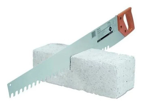 Serrucho Widia 34 Dient Para Hormigón Celular Rubi 70930 0