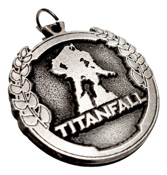 Dije Titanfall Militia Videojuego 0