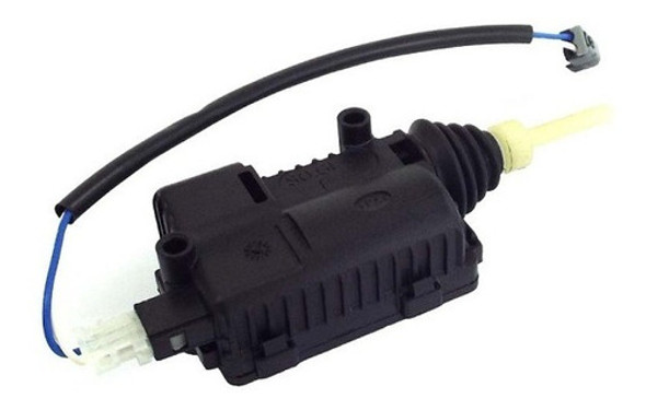 Accionador Tapa Combustible Original Chevrolet Corsa 0