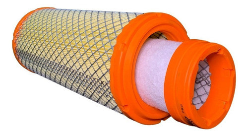 Kit Filtro De Ar Empilhadeira Toyota 7fg 8fg18 E Fg25 1