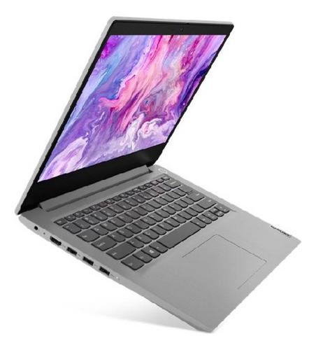 Notebook Lenovo Ideapad 14iml05 14  - Mosca 0