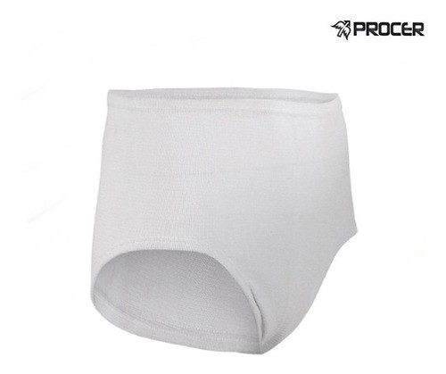 Calzoncillo Anatomico Hernia Procer N°2 T/casi (60-70cm) 1