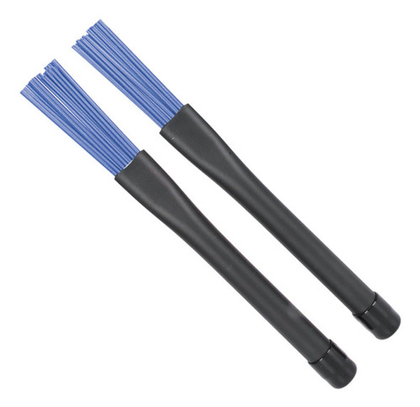 2 Unidades De Escovas De Tambor Retráteis, Tambor De Nylon P 0 2 Unidades De Escovas De Tambor Retráteis, Tambor De Nylon P 0