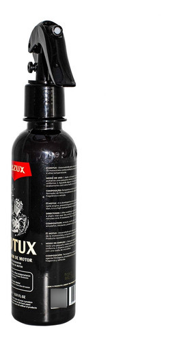 Renovador De Motor Motux 240ml Razux 1