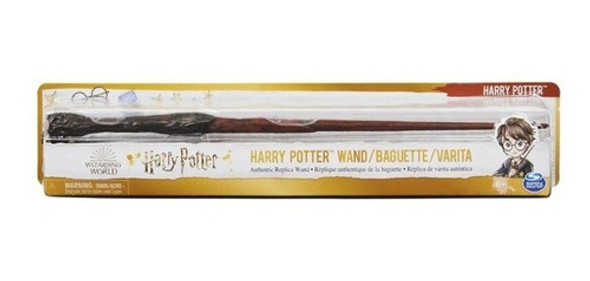 Wizarding World Varita Harry Potter Niños Caffaro 3064 0