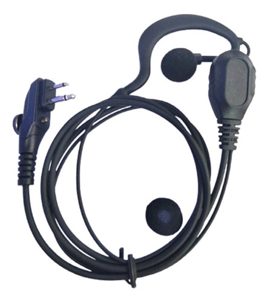 Fone Ouvido Hyt Tc500 Tc500s Tc510 C/ Parafuso 5 Peças 0