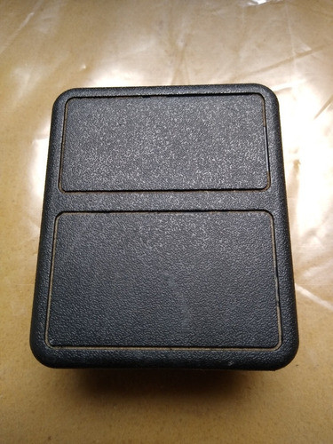 Acabamento Do Console Central Kadett Ou Ipanema Orig Gm 0