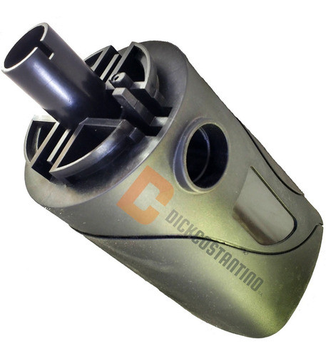 Carcasa De Motor Amoladora Skil 9780 9980 Original 0