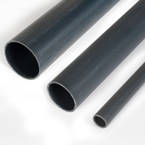 Caño Tubo Pvc Gris 50 K6 Standar X 6mt. 1.70 Gk 1