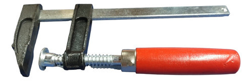 Sargento Prensa Tipo F De 50 X 150mm Carpinteria Carpintero 1