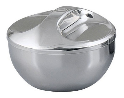 Azucarera Escandinava Acero Inoxidable Vima 250 Grs 0