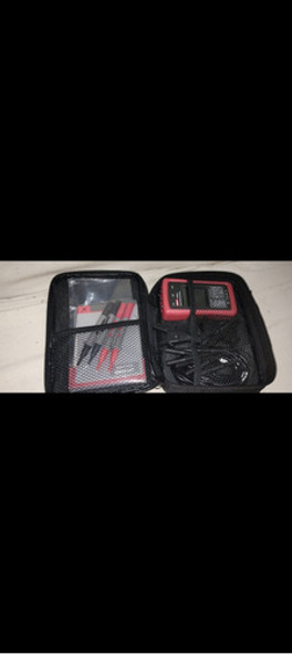 Secuenciometro Rotación De Fase Lcd Uni-t Ut261 1