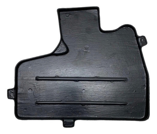 Tampa Da Caixa Evaporadora Chevrolet Vectra 1997 Em Diante 1