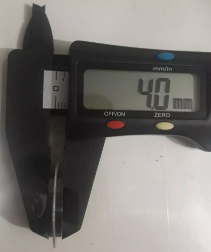 Cuerda De Reloj Oris Marcha 4,0mm De Altura Por Unidad N109 1
