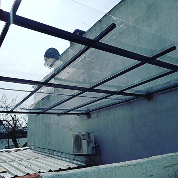 Techos En Policarbonatotechos Livianos 1 Techos En Policarbonatotechos Livianos 1