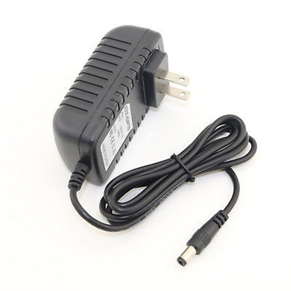 Adaptador De Ca Cargador Cable Para Fuente De Alimentación D 1