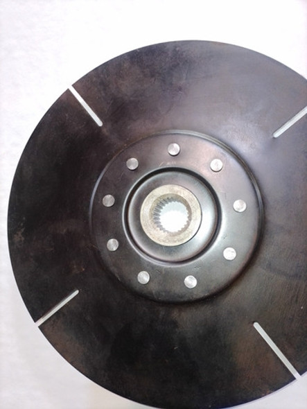 Disco De Embrague Acople Marino 1