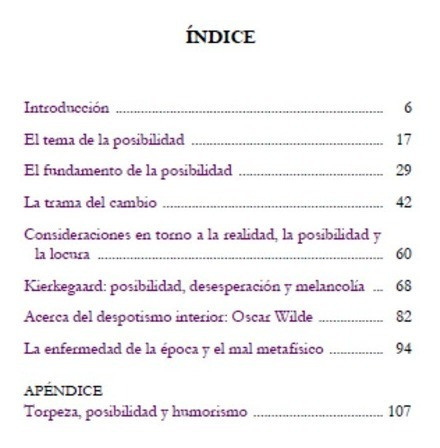 Meditaciones Sobre La Posibilidad (ebook Pdf) - J. Georgalis 1