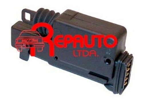 035.d2023 Solenoide Cerradura Pta Renault R19 Delantera Izq 0