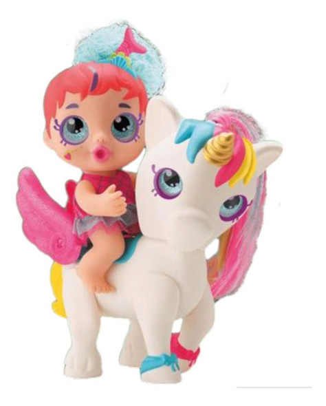 Drive Unicornio Linea Muñecas Drive Surprise 1