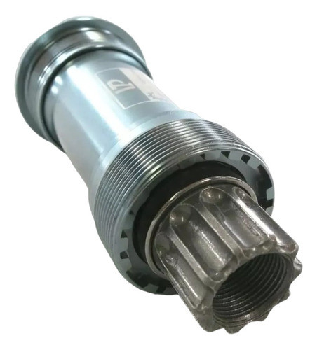 Caja Pedalera Isis Drive - 113.5 Mm - 34,7x24t - Salas 0