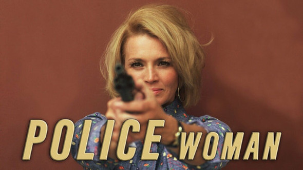 Police Woman(sériado Da Tv 1974-1978)dublagem Clássica 07 Ep 0