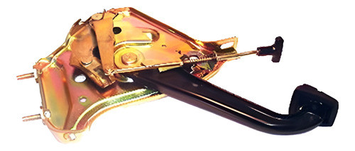 Pedal Freno De Mano Estacionamiento Ford F100 F-100 Original 0