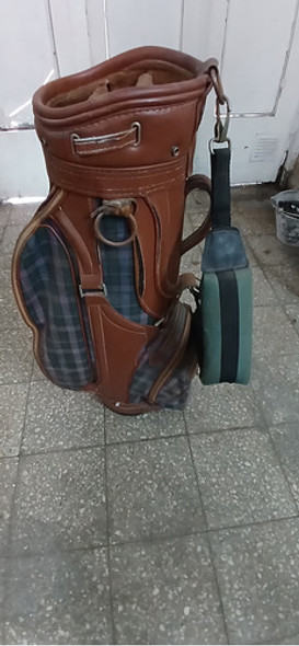 Bolso Para Palos De Golf Daiwa! 0 Bolso Para Palos De Golf Daiwa! 0