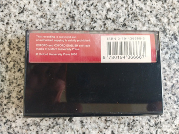 New Headway Elementary Class Cassette. Impecable!. Oferton!! 1