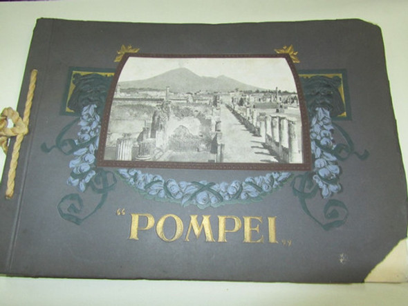 Album Fotos Pompei Antiguo 0 Album Fotos Pompei Antiguo 0