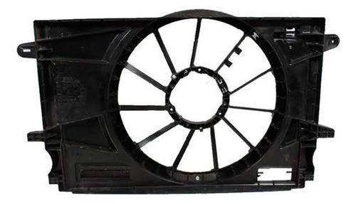 Refuerzo Ventilador Refrigeracion Mtr Cruze 16/21 Original 1