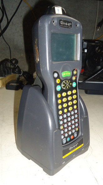 Coletor De Dados Hhp Dolphin 7300 ( Sucata ) 1