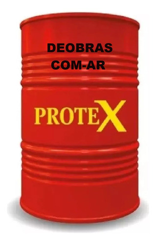 Protex Fix Mejorador Adherencia (no Tacuru) - Ppto Deobras!! 0
