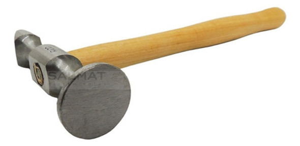 Martillo Para Chapista Pena Horizontal Rico 101 1 Martillo Para Chapista Pena Horizontal Rico 101 1