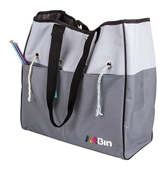 Artbin Hilo Bolsaknitting Y Crocheting Bolsa 6821 Ag 0 Artbin Hilo Bolsaknitting Y Crocheting Bolsa 6821 Ag 0